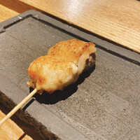 焼鳥 市松 - 