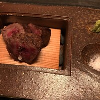 星のや 京都 ダイニング - 