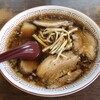 ラーメン 天一