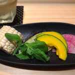 南青山とりや幸 - 