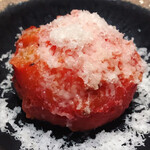 南青山とりや幸 - 