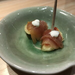 南青山とりや幸 - 