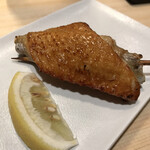 南青山とりや幸 - 