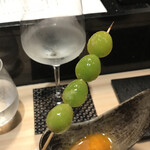 南青山とりや幸 - 