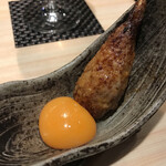 南青山とりや幸 - 