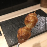 南青山とりや幸 - 