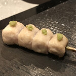 南青山とりや幸 - 