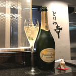 南青山とりや幸 - 