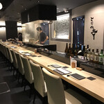 南青山とりや幸 - 