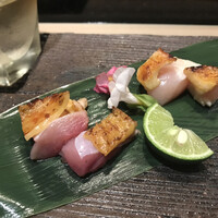 南青山とりや幸 - 