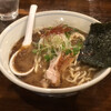 らぁめん 欽山製麺所