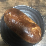 Komichino Panyasan Kate - クリームパン