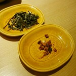 蓬左茶寮 - 茶葉