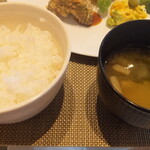 イースト ウィンド - 和食御膳