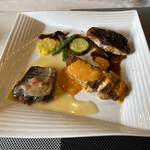 キャトルフィーユ - 