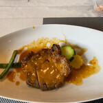 キャトルフィーユ - 