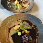 キャトルフィーユ - 