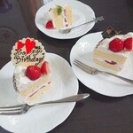 ポアール・アントレ - 