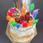 ポアール・アントレ - 