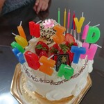 ポアール・アントレ - 