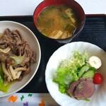 山香 - 料理写真:
