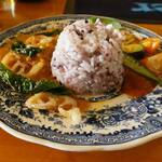 ケニーアジア - 