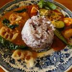 ケニーアジア - 