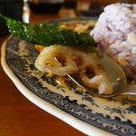 ケニーアジア - 