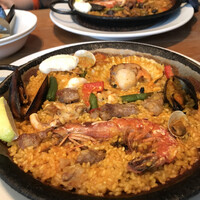 Bar Espanol LA BODEGA 大阪店 - 