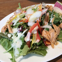 Bar Espanol LA BODEGA 大阪店 - 