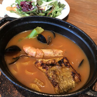 Bar Espanol LA BODEGA 大阪店 - 