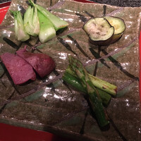 ステーキ円山 - 