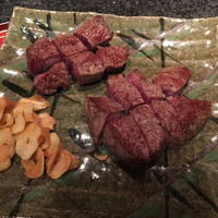 ステーキ円山 - 