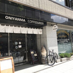 ONIYANMA COFFEE&BEER - 