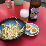 ラーメン山岡家 - 