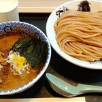 松戸富田製麺 三井アウトレットパーク木更津店 - 