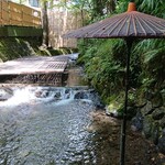 京・貴船ひろや - 