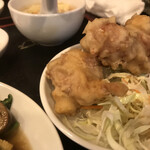 中華料理 福盛苑 - 