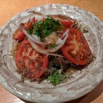 炭火焼味の店 てんりょう - 