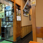 そば処 まるか家 - 