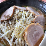 Kurumaya Ramen - 