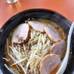 くるまやラーメン - 