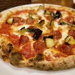 PIZZERIA MARITA - 