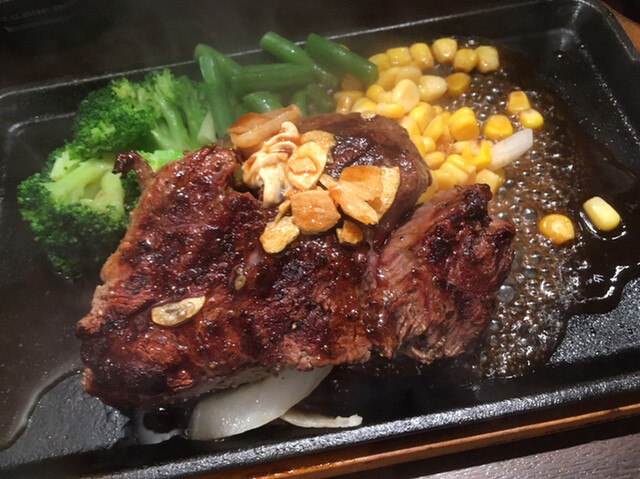 いきなりステーキ 大宮西口店 大宮 ステーキ 食べログ いきなりステーキ 大宮西口店 大宮 ステーキ 食べログ