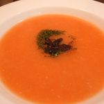Powaburu - スープ