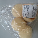 北欧　郡山宅配事業所 - カマンベールチーズポンデ