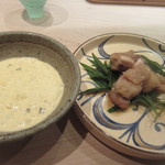 くろぎ - チキン南蛮