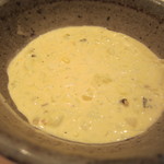 くろぎ - これが特製タルタルソース