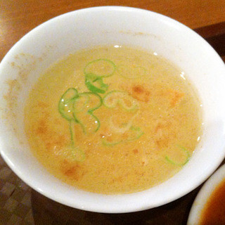 タイレストランBOSS_1