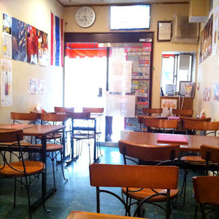 タイレストランBOSS_2